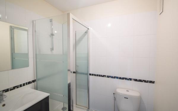 Appartement à louer    1 pièce • 33,28 m2 Pau