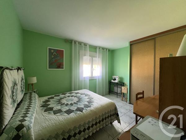 Maison à vendre  5 pièces - 108,05 m 2   AGDE  - 34