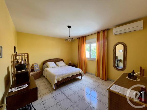 Maison à vendre  5 pièces - 108,05 m 2   AGDE  - 34