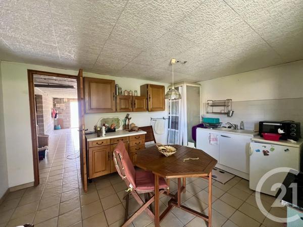 Maison à vendre  5 pièces - 108,05 m 2   AGDE  - 34