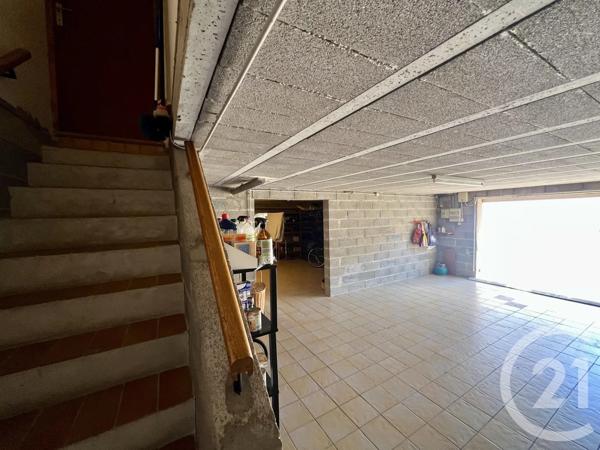 Maison à vendre  5 pièces - 108,05 m 2   AGDE  - 34
