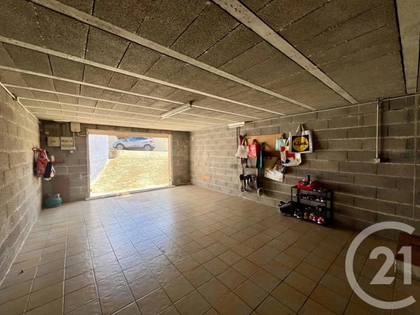 Maison à vendre  5 pièces - 108,05 m 2   AGDE  - 34