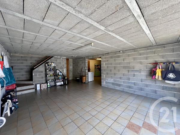 Maison à vendre  5 pièces - 108,05 m 2   AGDE  - 34