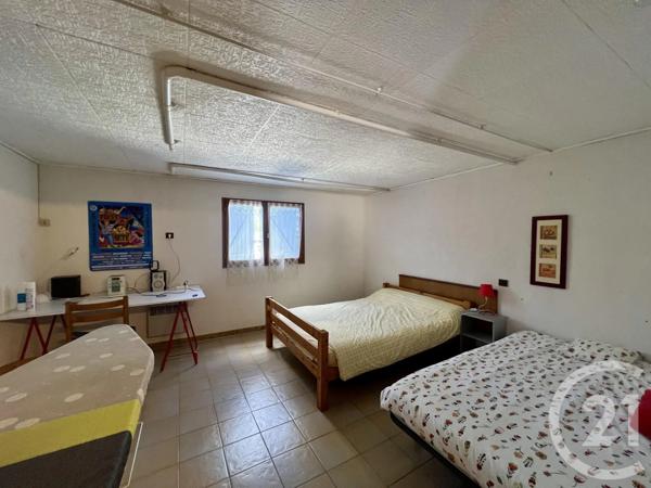 Maison à vendre  5 pièces - 108,05 m 2   AGDE  - 34