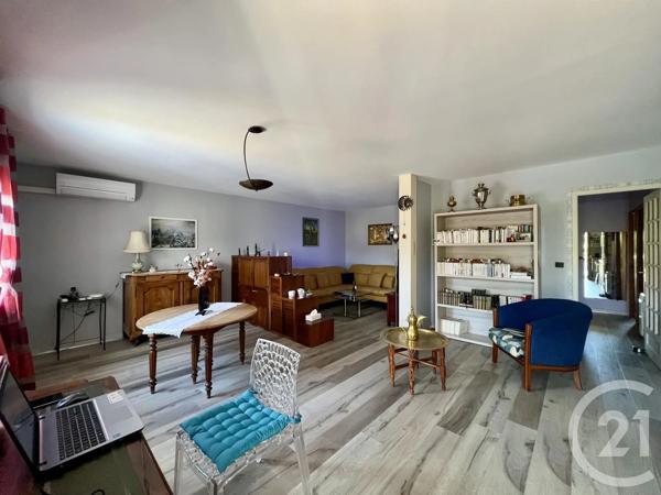 Maison à vendre  5 pièces - 108,05 m 2   AGDE  - 34