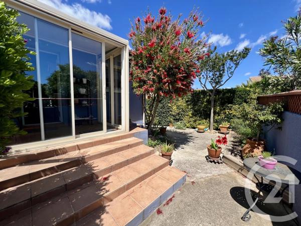 Maison à vendre  5 pièces - 108,05 m 2   AGDE  - 34