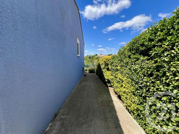 Maison à vendre  5 pièces - 108,05 m 2   AGDE  - 34