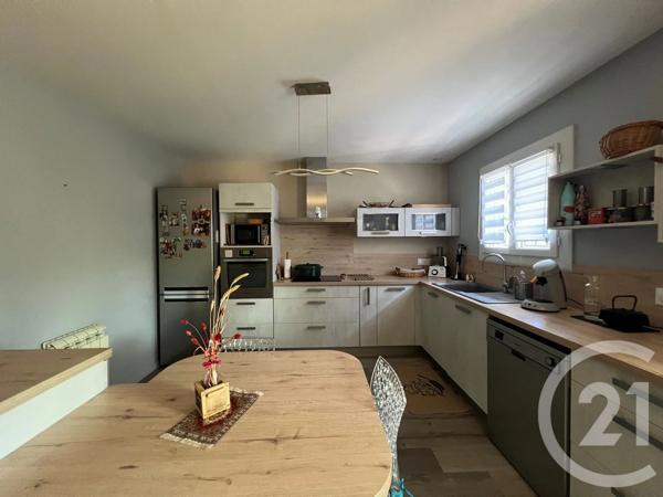 Maison à vendre  5 pièces - 108,05 m 2   AGDE  - 34