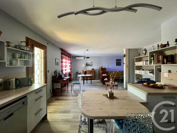 Maison à vendre  5 pièces - 108,05 m 2   AGDE  - 34