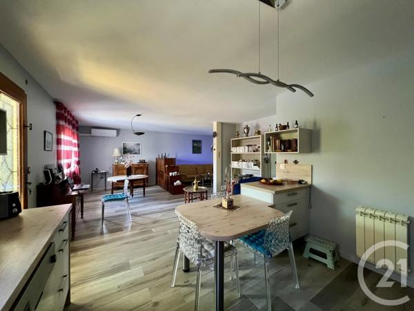 Maison à vendre  5 pièces - 108,05 m 2   AGDE  - 34