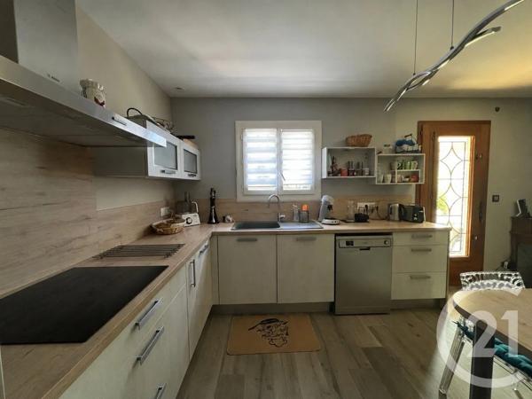 Maison à vendre  5 pièces - 108,05 m 2   AGDE  - 34