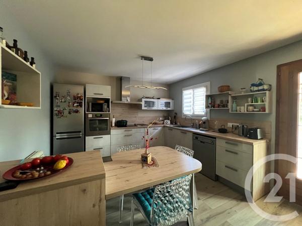 Maison à vendre  5 pièces - 108,05 m 2   AGDE  - 34