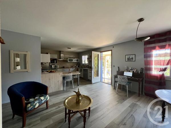 Maison à vendre  5 pièces - 108,05 m 2   AGDE  - 34