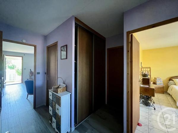 Maison à vendre  5 pièces - 108,05 m 2   AGDE  - 34