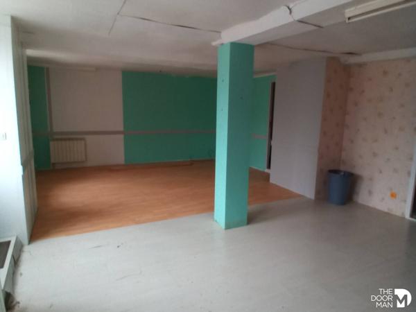 Maison - Vendu - 54 m² - PRE-EN-PAIL-SAINT-SAMSON | The Door Man
