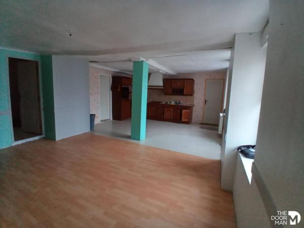 Maison - Vendu - 54 m² - PRE-EN-PAIL-SAINT-SAMSON | The Door Man
