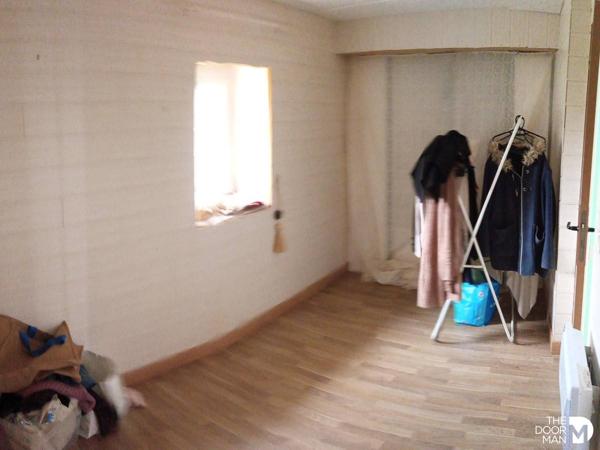 Maison - Vendu - 54 m² - PRE-EN-PAIL-SAINT-SAMSON | The Door Man