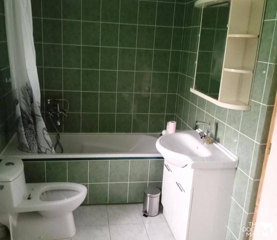 Maison - Vendu - 54 m² - PRE-EN-PAIL-SAINT-SAMSON | The Door Man
