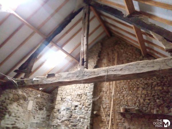 Maison - Vendu - 54 m² - PRE-EN-PAIL-SAINT-SAMSON | The Door Man