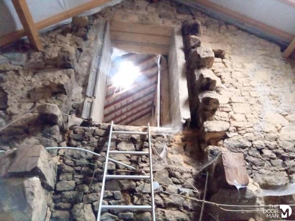 Maison - Vendu - 54 m² - PRE-EN-PAIL-SAINT-SAMSON | The Door Man