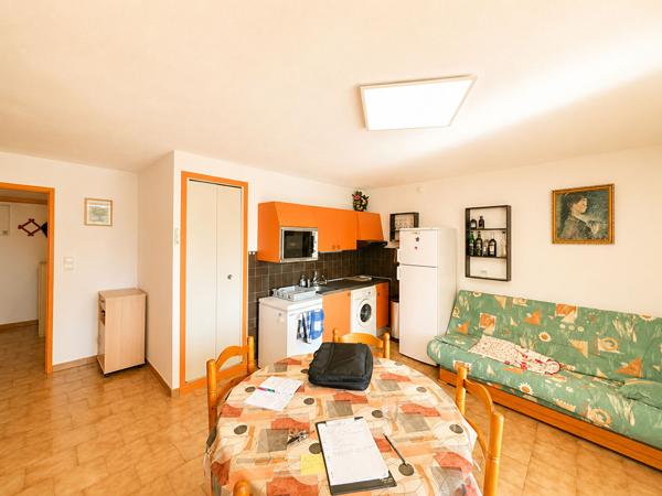 Argelès-sur-mer - 2 pièce(s) - 36 m²