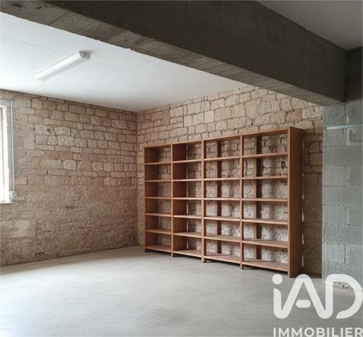 Maison à vendre 6 pièces 168 m² Aunac-sur-Charente