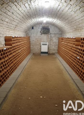 Maison à vendre 6 pièces 168 m² Aunac-sur-Charente