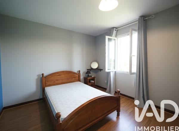 Maison à vendre 6 pièces 168 m² Aunac-sur-Charente