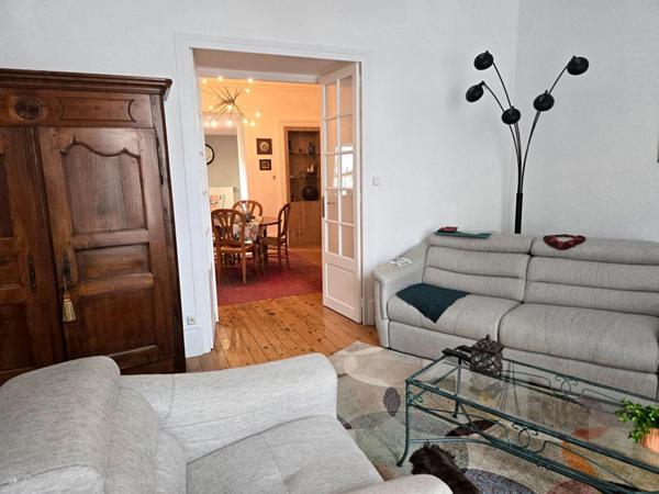 Maison Vichy 6 pièce(s) 125 m2