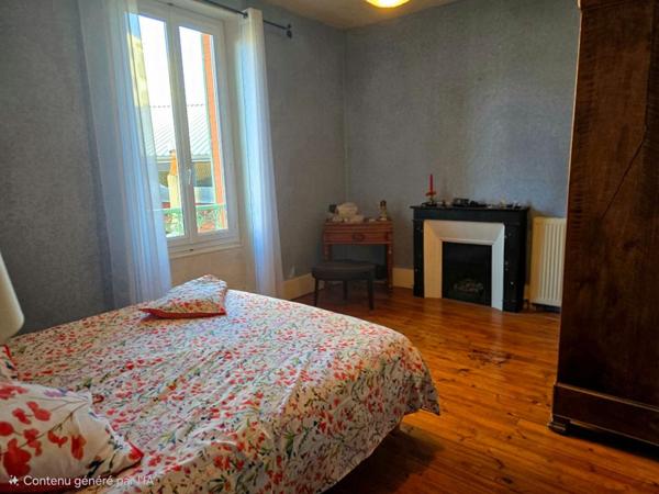 Maison Vichy 6 pièce(s) 125 m2