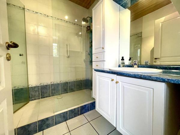 Appartement Andernos Les Bains 4 pièce(s) 91 m2