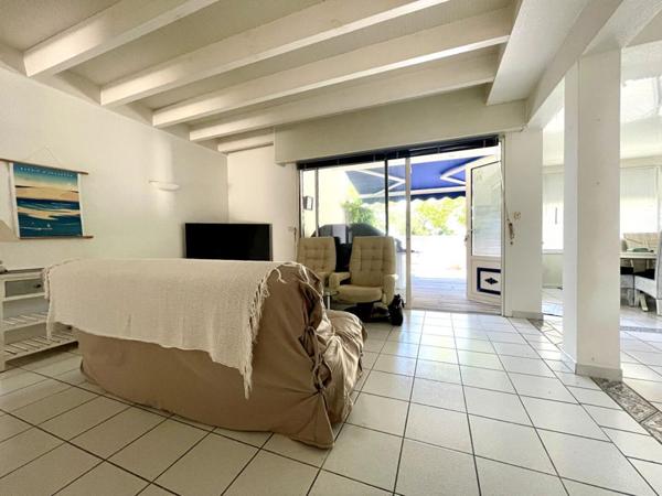 Appartement Andernos Les Bains 4 pièce(s) 91 m2