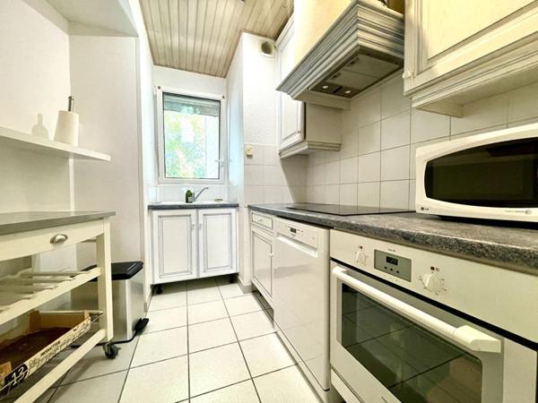 Appartement Andernos Les Bains 4 pièce(s) 91 m2