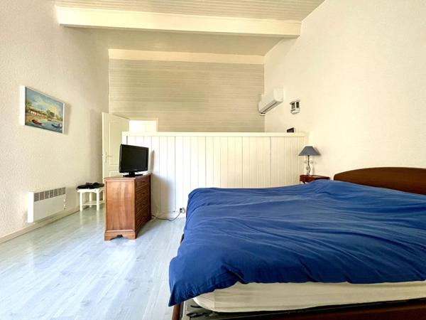 Appartement Andernos Les Bains 4 pièce(s) 91 m2