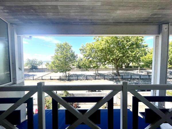 Appartement Andernos Les Bains 4 pièce(s) 91 m2