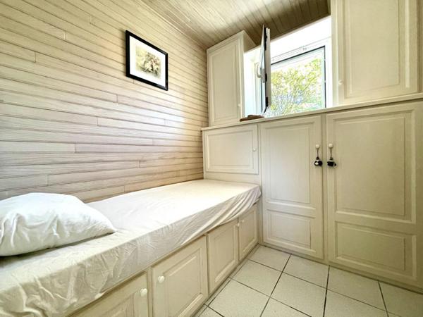 Appartement Andernos Les Bains 4 pièce(s) 91 m2