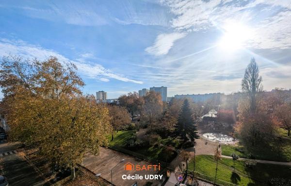 Idéal investisseur, étudiant, célibataire ou couple.