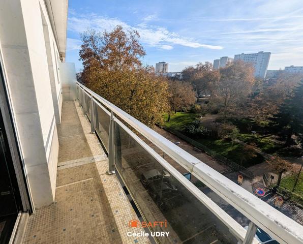 Idéal investisseur, étudiant, célibataire ou couple.