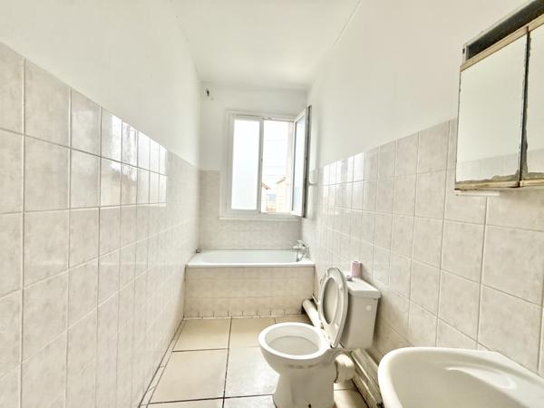 Maison 8 pièces - 180 m² Exclusivité efficity