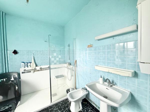 Maison 8 pièces - 180 m² Exclusivité efficity