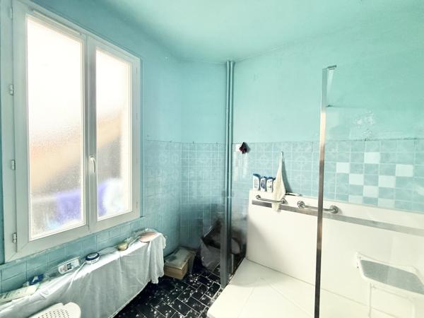 Maison 8 pièces - 180 m² Exclusivité efficity