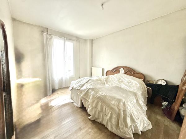 Maison 8 pièces - 180 m² Exclusivité efficity