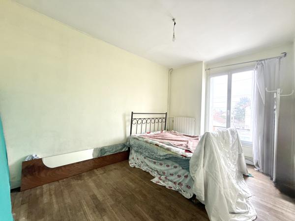 Maison 8 pièces - 180 m² Exclusivité efficity