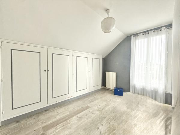 Maison 8 pièces - 180 m² Exclusivité efficity