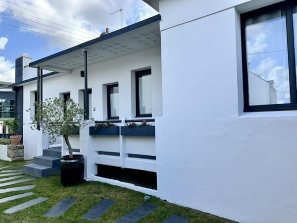Ensemble de 3 MAISONS – VANNES OUEST
