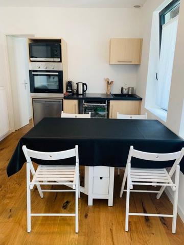Ensemble de 3 MAISONS – VANNES OUEST