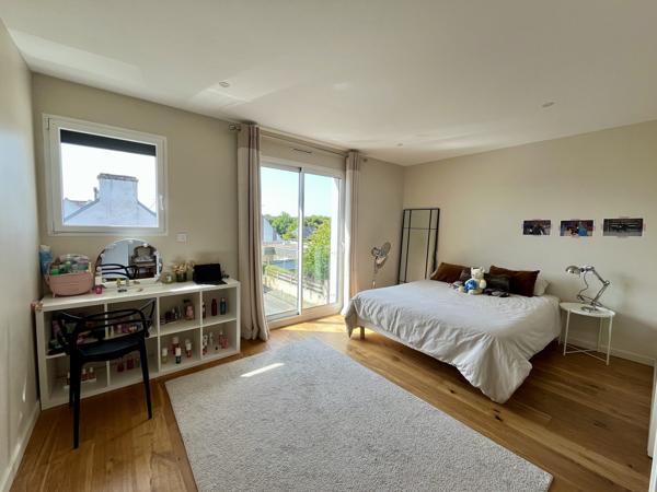 Ensemble de 3 MAISONS – VANNES OUEST