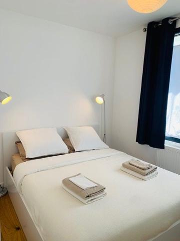 Ensemble de 3 MAISONS – VANNES OUEST