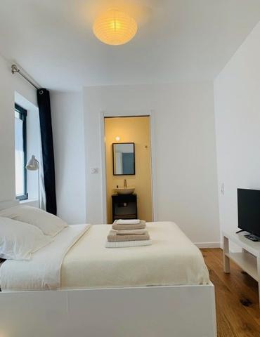 Ensemble de 3 MAISONS – VANNES OUEST