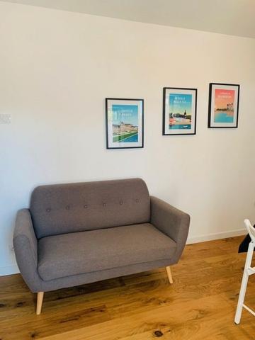 Ensemble de 3 MAISONS – VANNES OUEST